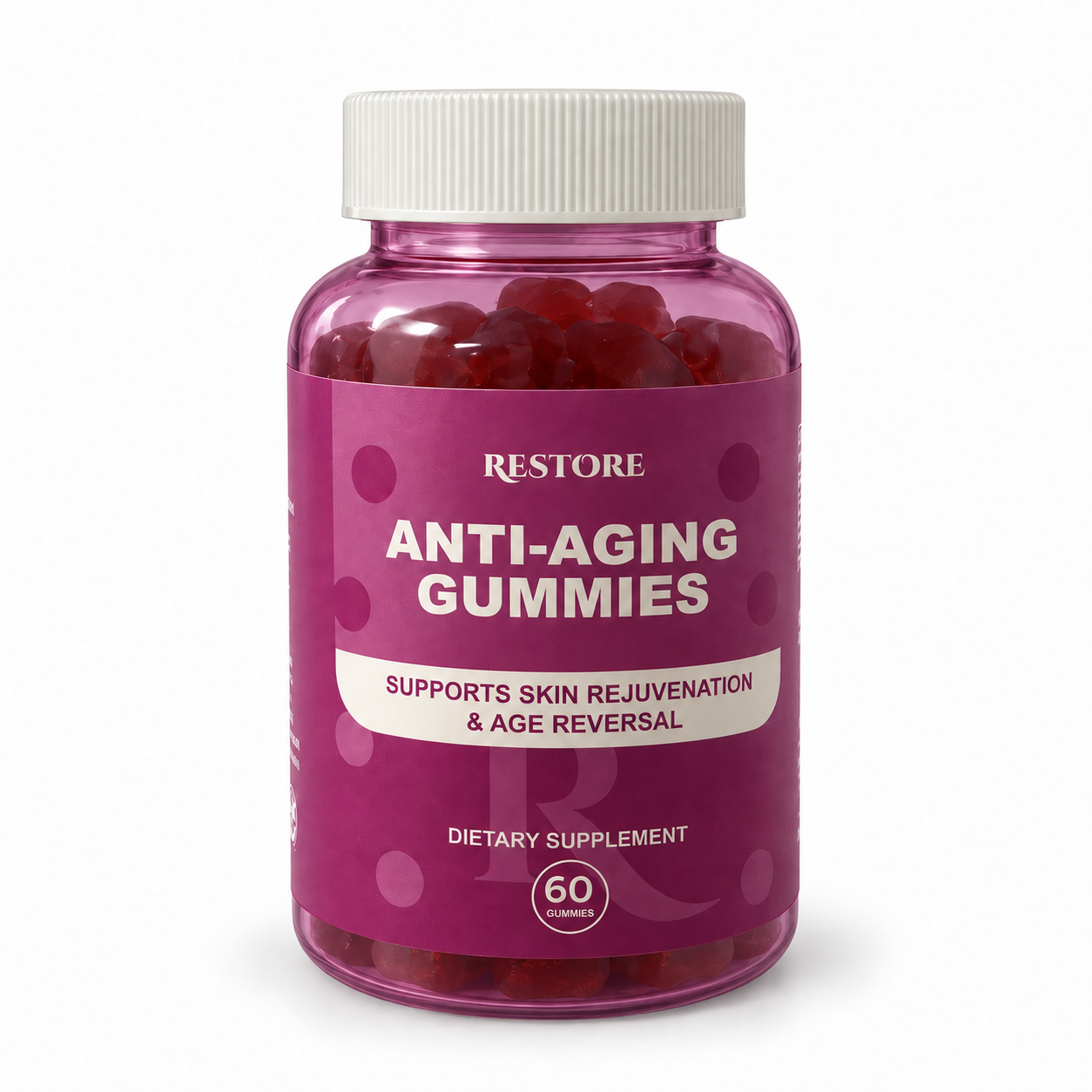 RESTORE Anti Aging Gummies