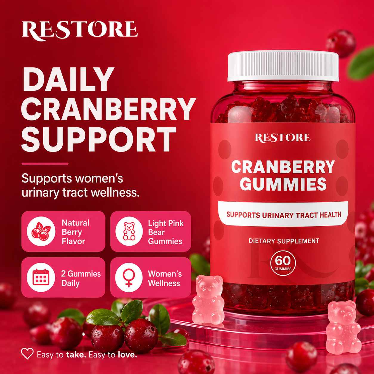 RESTORE Cranberry campaign 01