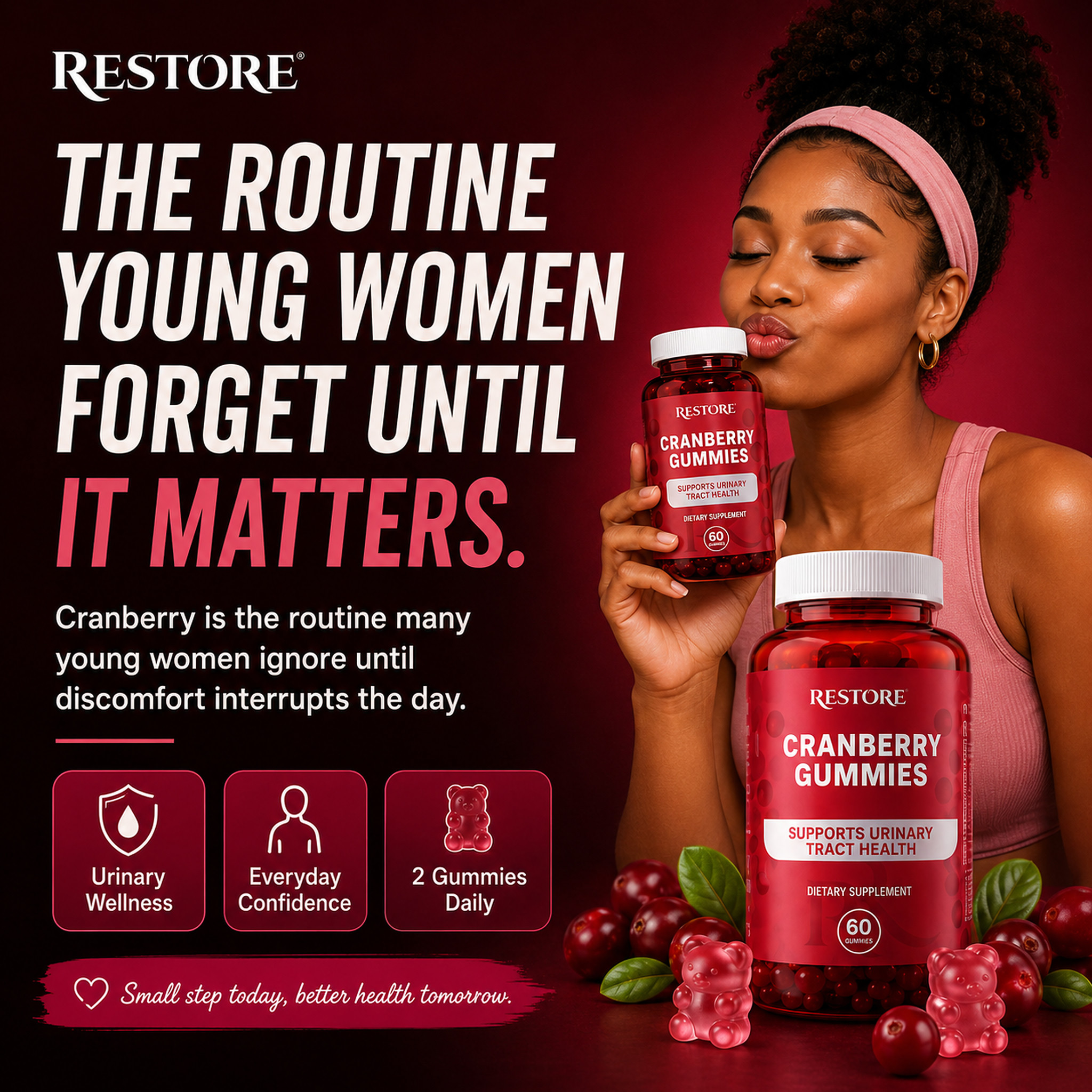 RESTORE Cranberry campaign 02