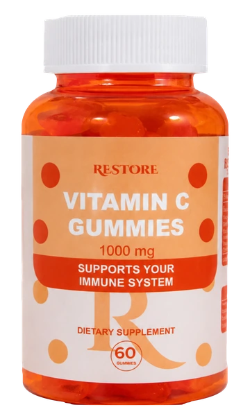 Vitamin C Gummies