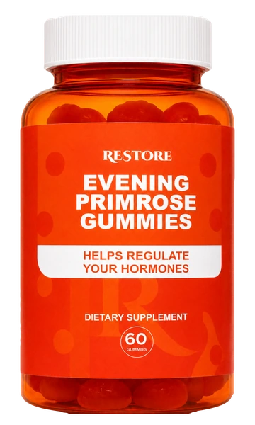 Evening Primrose Gummies