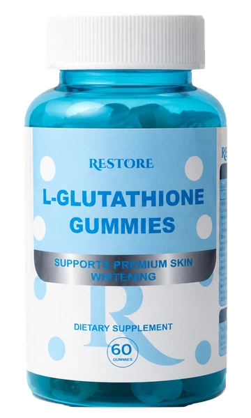 L-Glutathione Gummies