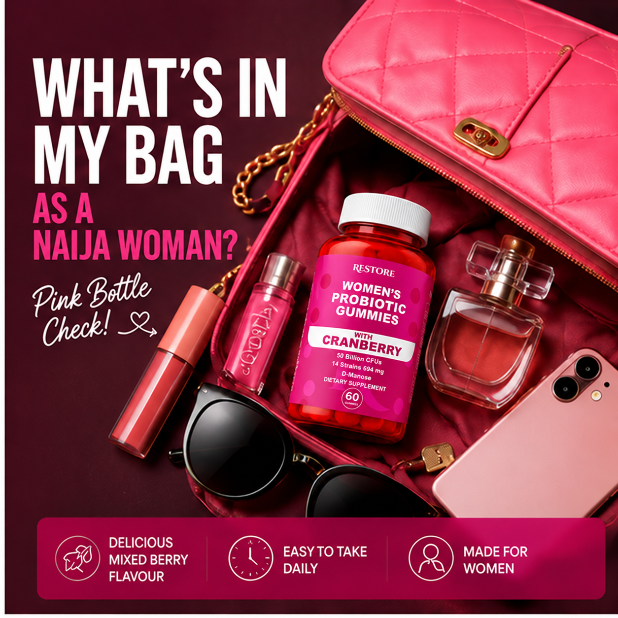 RESTORE Probiotic campaign 04