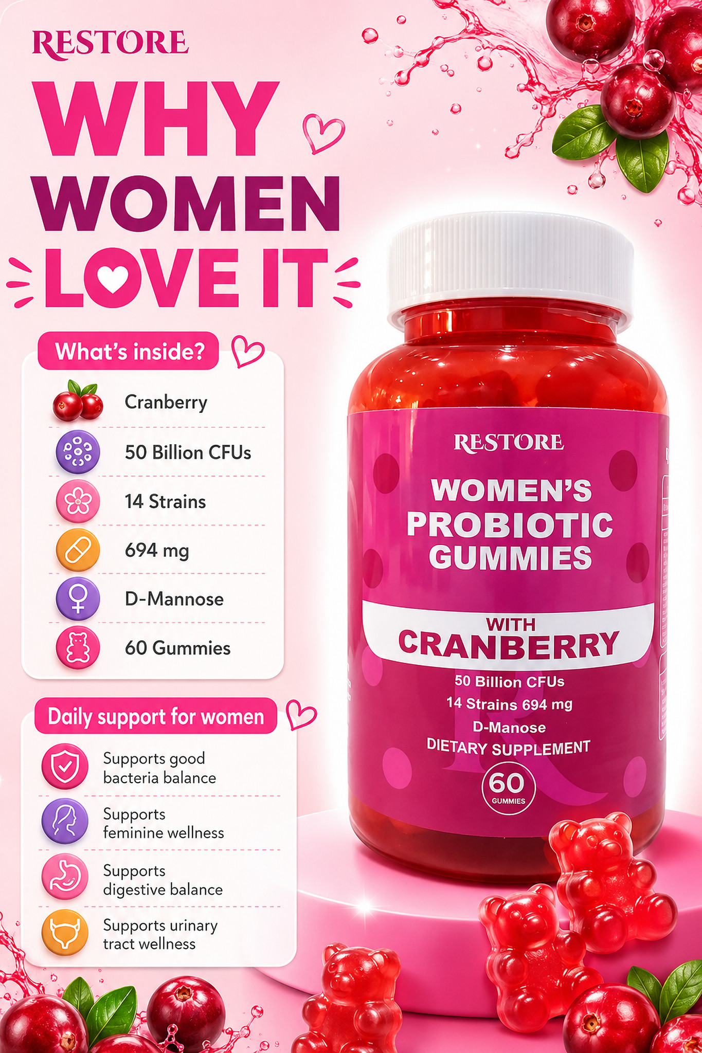 RESTORE Probiotic campaign 06
